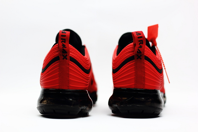 red and black 97 vapormax