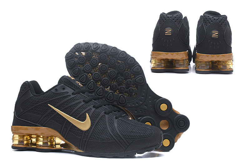 nike shox oz