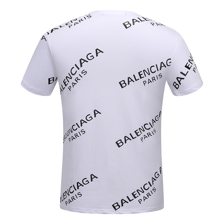 new balance balenciaga t shirt