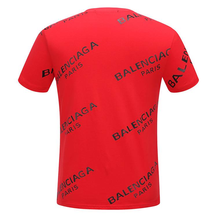 new balance balenciaga t shirt