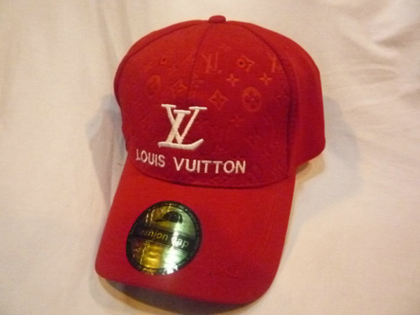 louis vuitton casquette