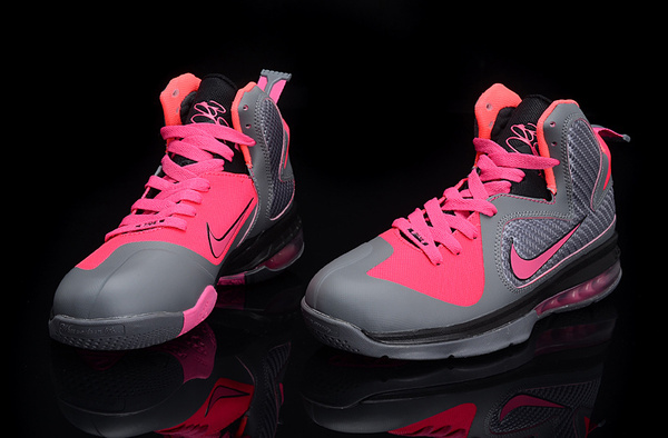 nike lebron femme