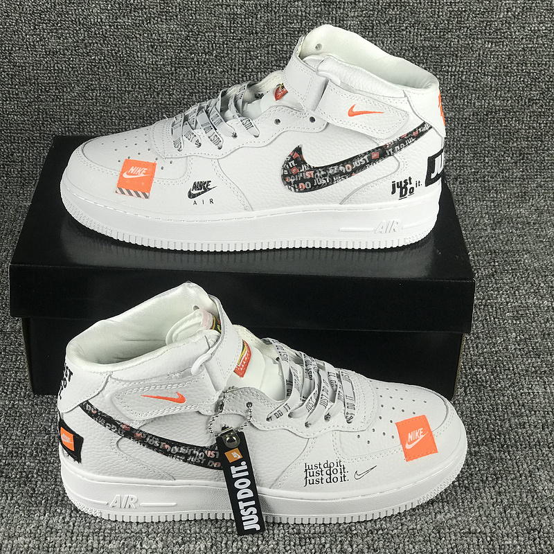 nike air force 1 low just do it amazon