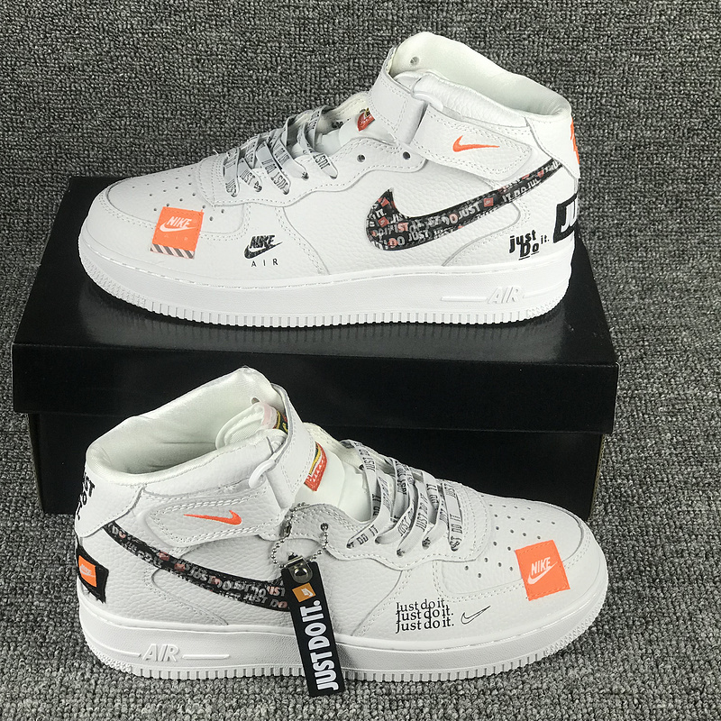 nike air force 1 adulte