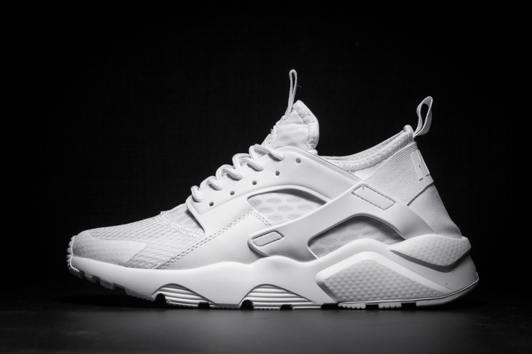 how to lace up huaraches