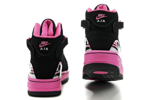 jordan 23 de mujer