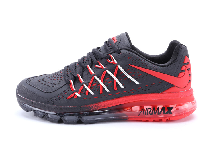 nike air max 2015 mens review