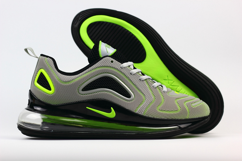 les nike 720