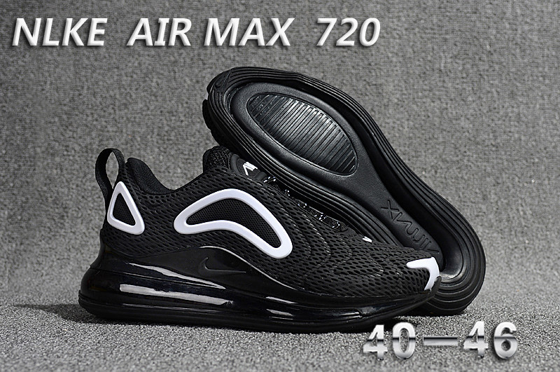 nike air max 720 2019