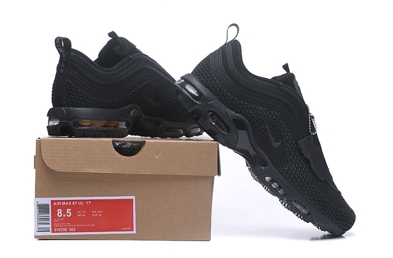 97 tn black