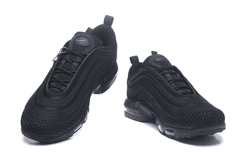 97 tn black