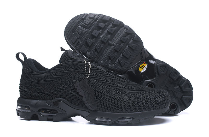 97 tn all black