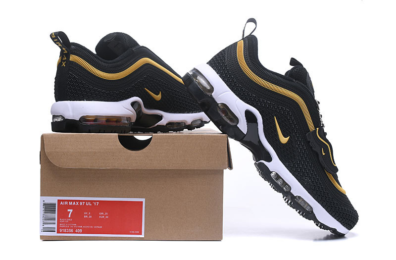 97 tn noir
