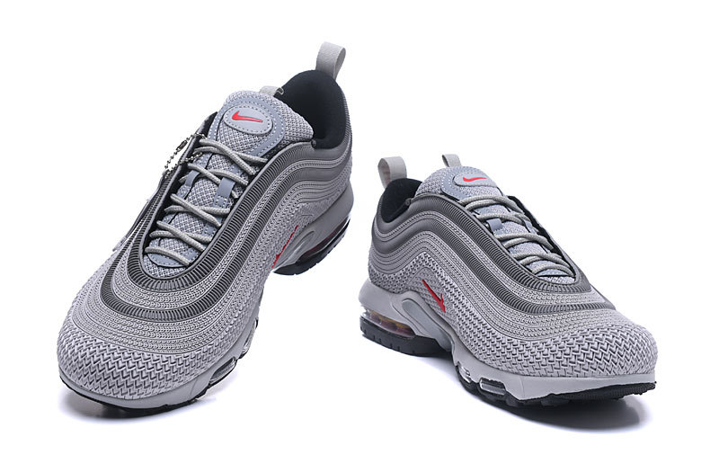 nike air max tn 3 Zilver