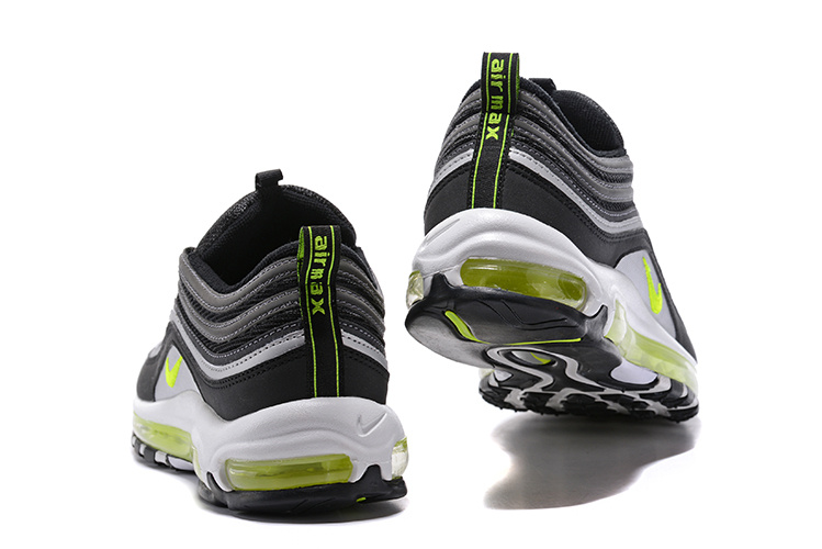 nike 97 verte