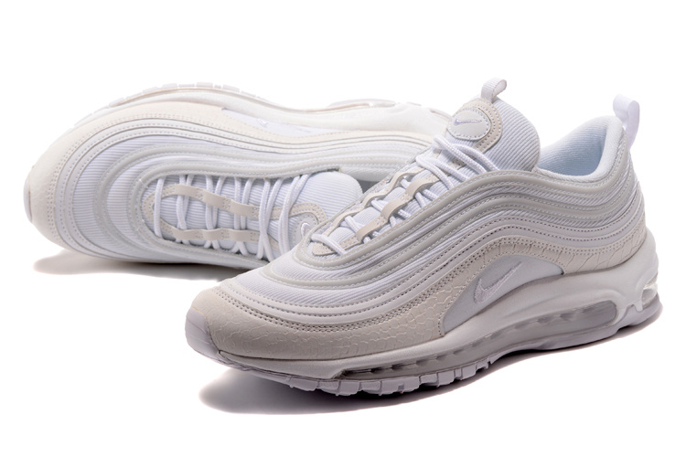 nike 97 white junior