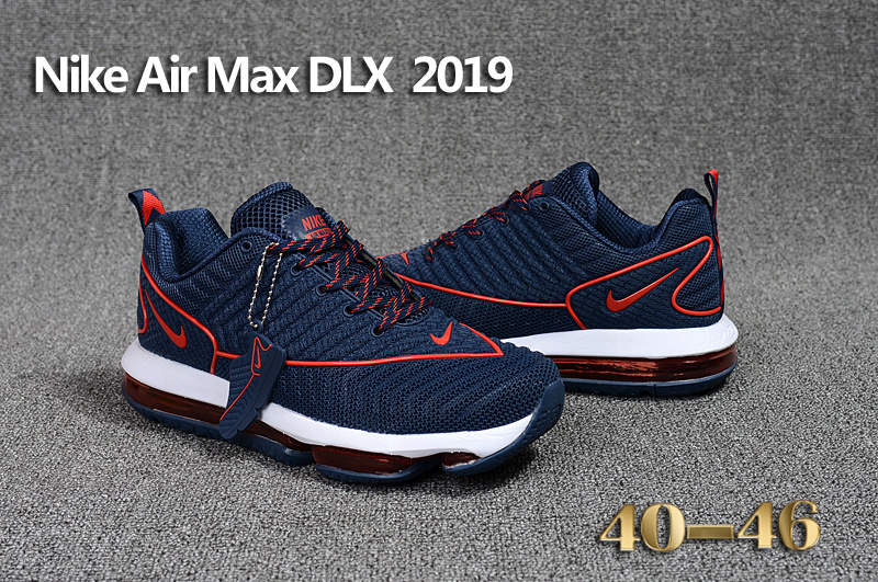 air max dlx