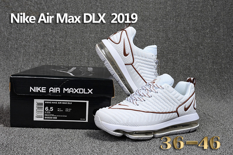 air max dlx