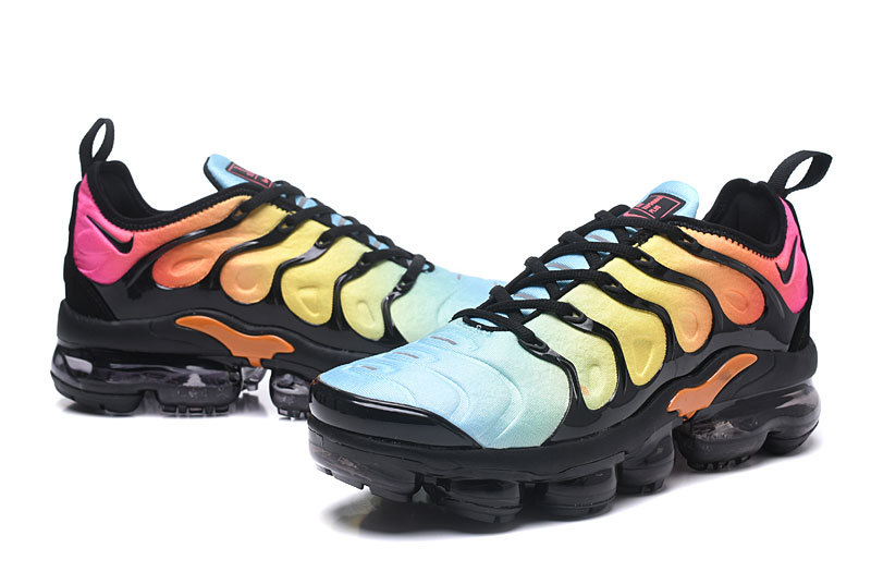 colorful air max plus