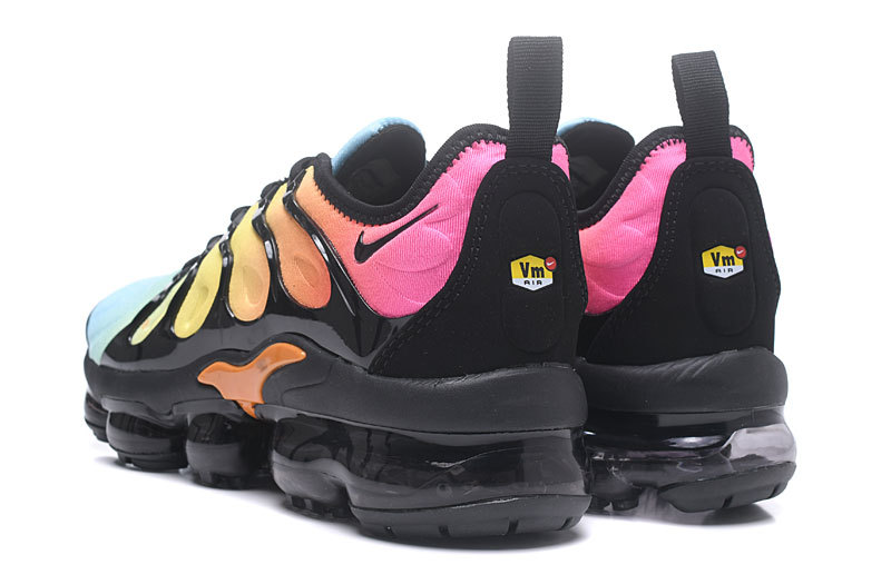 air max plus colorful