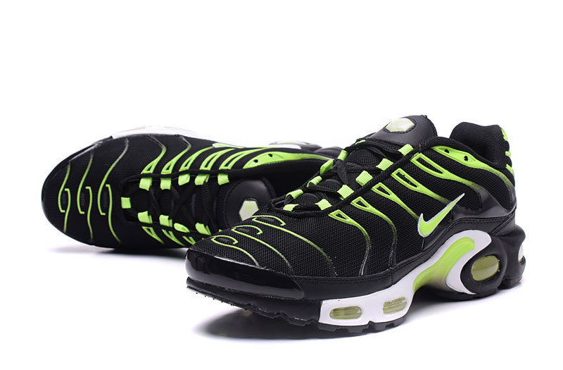 tn nike en fluo 