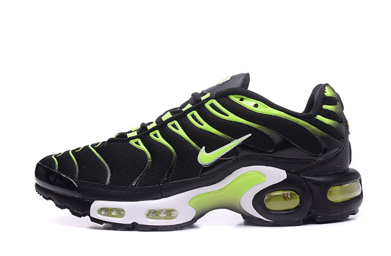 nike tn fluorescente