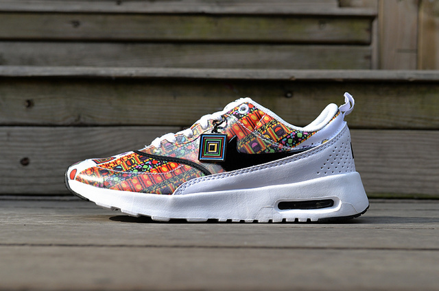 nike air max thea id