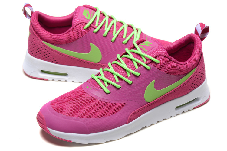 nike air max thea homme rose