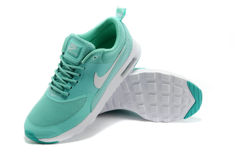 nike air max thea verte