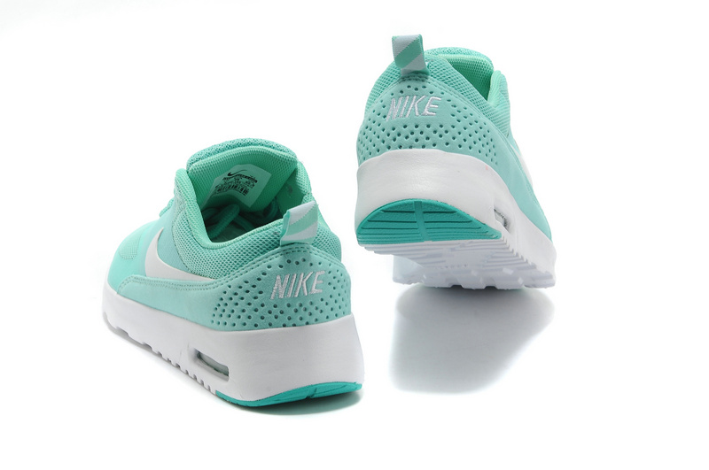 nike air max thea verte