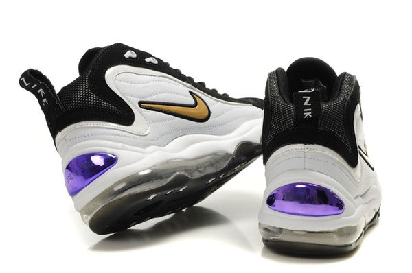 Nike Total Max Uptempo