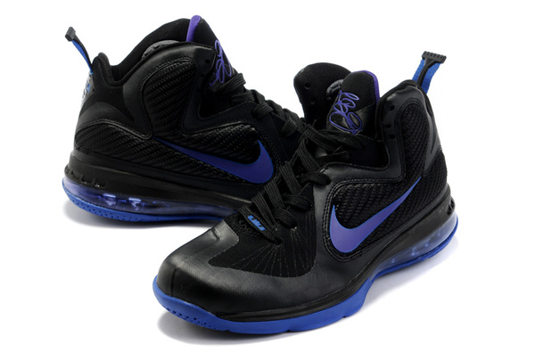 lil lebron james shoes