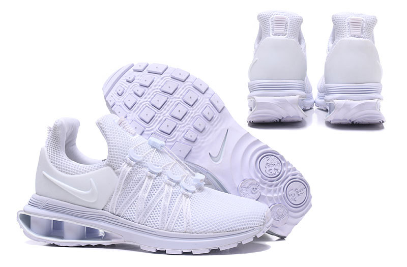 nike shox gravity femme soldes