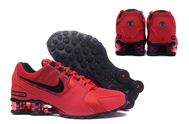 nike shox nz premium