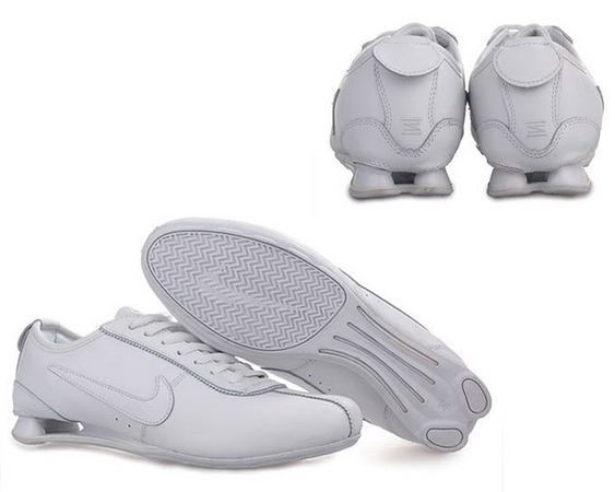 nike shox rivalry noir