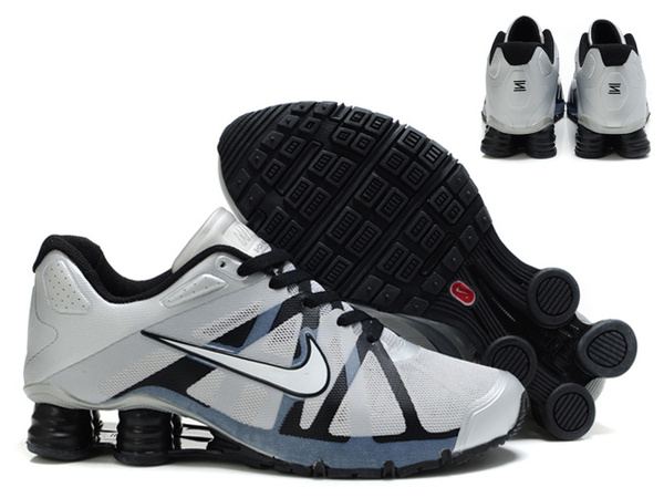 nike shox r12
