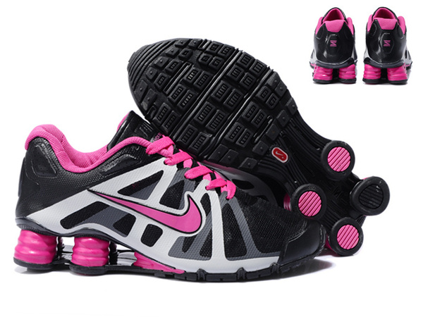 nike shox r12