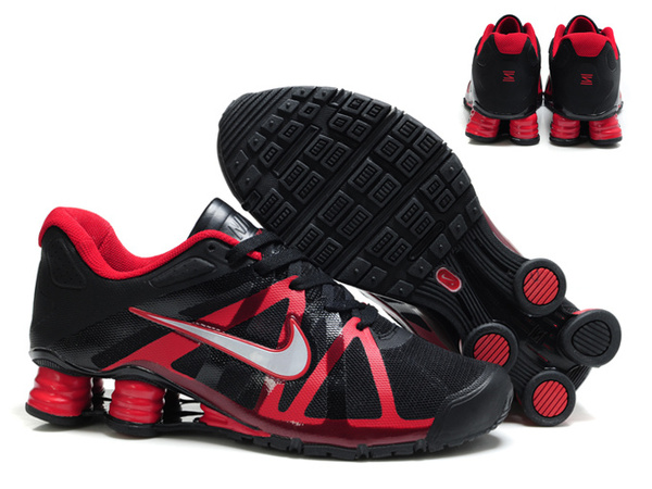 nike shox r12