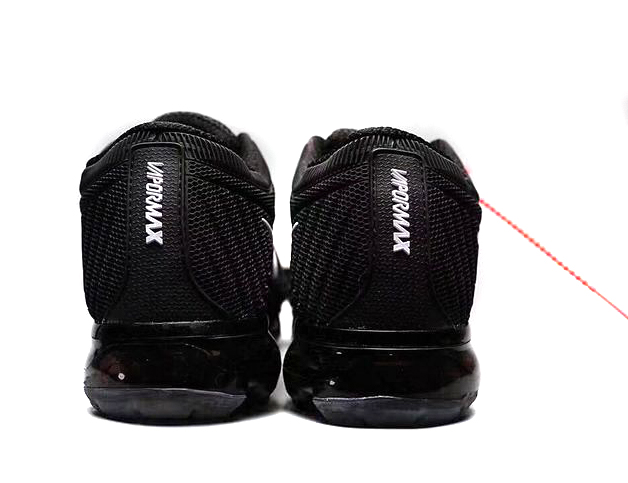 vapormax flyknit utility triple black