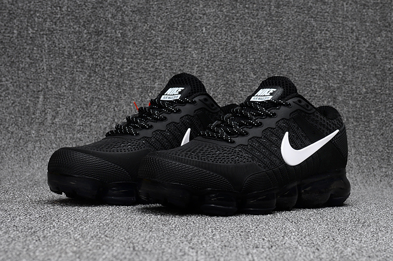 vapormax flyknit utility triple black