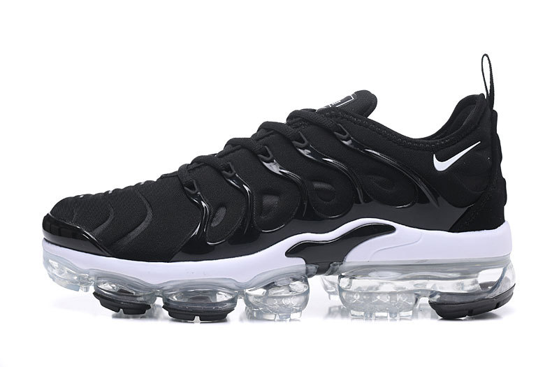 vapormax tn noir