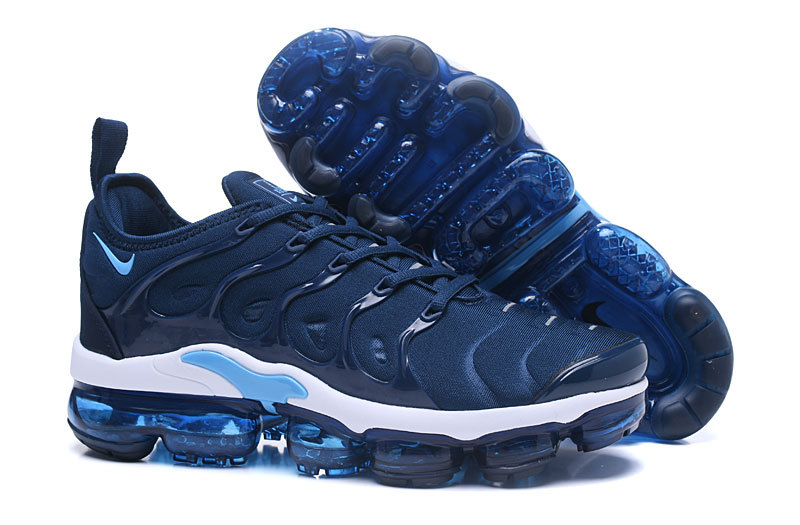 nike air vapormax plus cyan