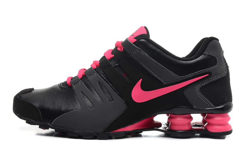nike shox gravity femme violet