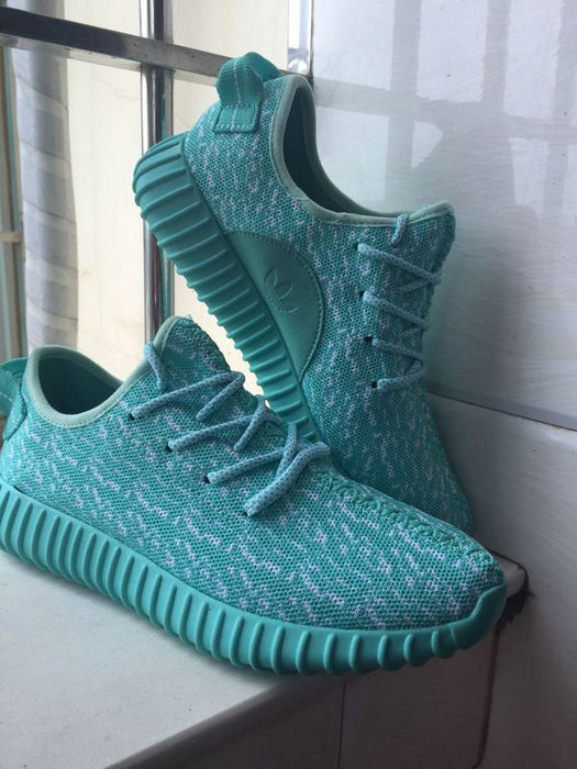 adidas yeezy boost 350 femme deepblue