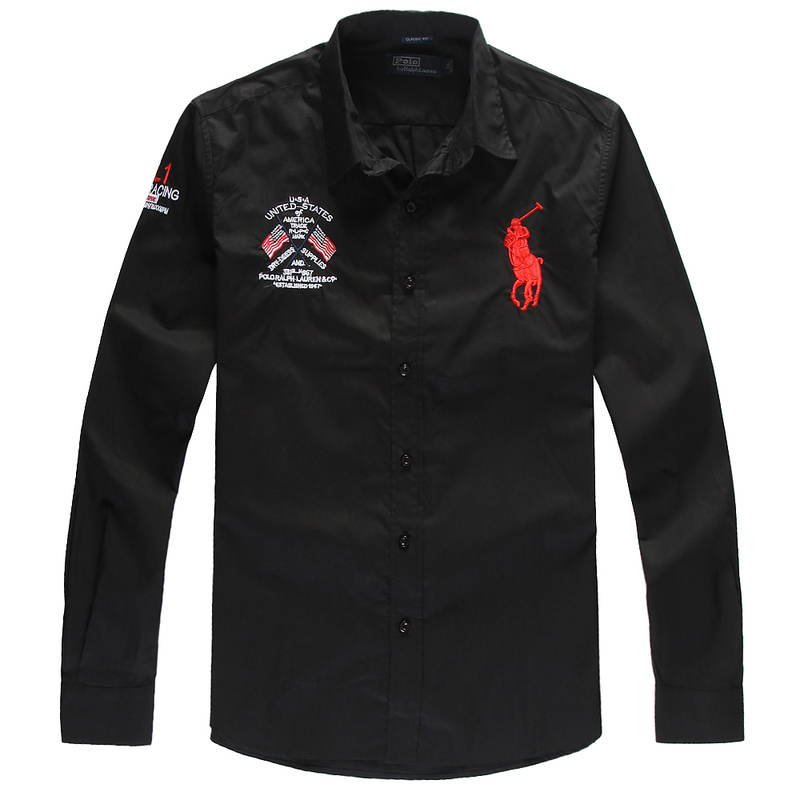 polo ralph lauren homme big pony