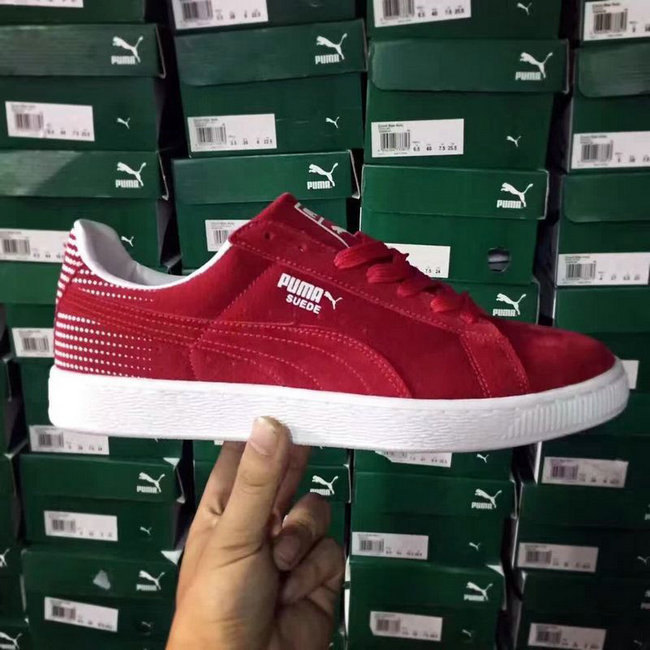 puma states chaussure