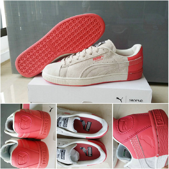 chaussure puma states