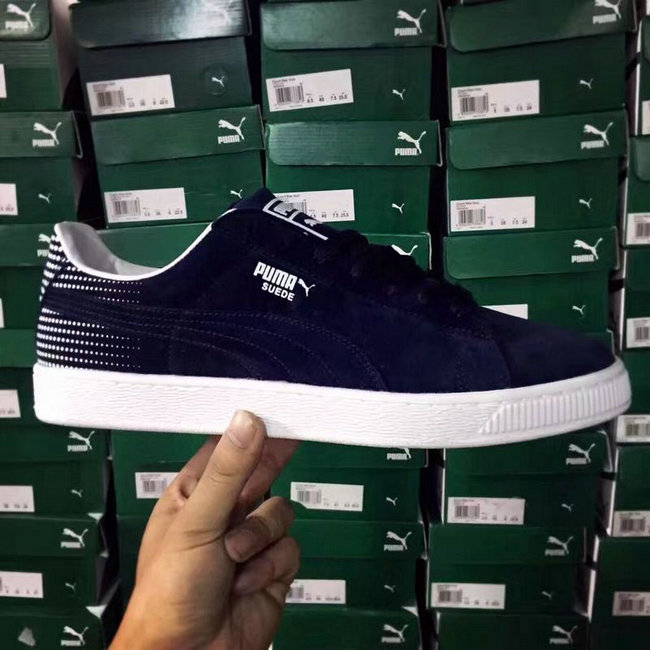 puma states prix