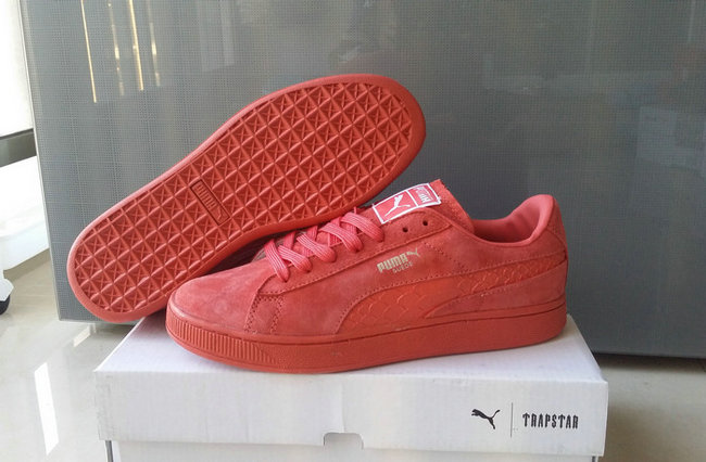 puma states prix