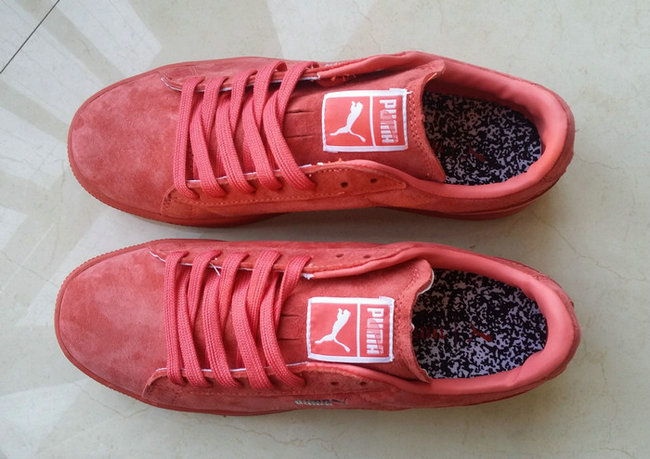 puma states prix